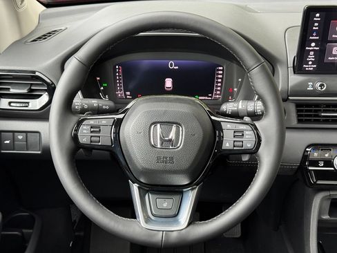 New 2026 Honda Pilot Elite image 35
