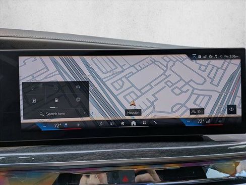 New 2026 BMW 760i xDrive AWD/4WD image 12