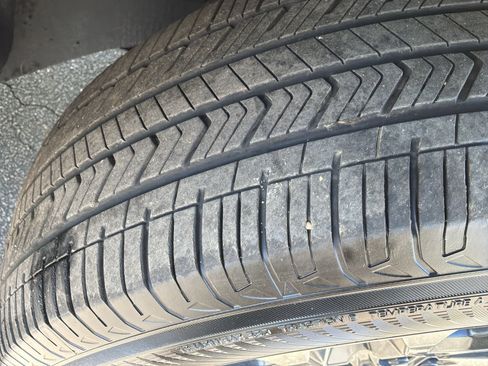 Used 2025 Toyota Tundra Platinum image 12