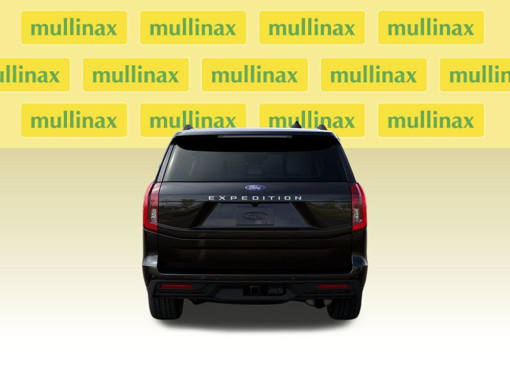 New 2027 Ford Expedition Active RWD image 41