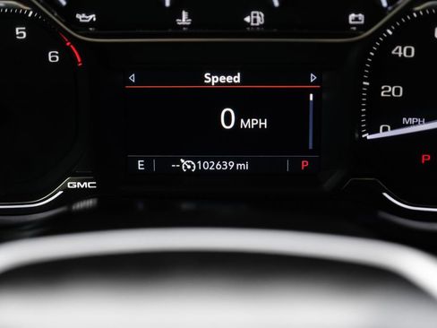 Used 2020 GMC Sierra 1500 Elevation w/ Elevation Value Package RWD image 17