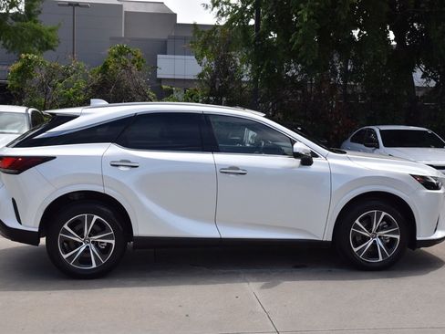 Used 2023 Lexus RX 350 Premium w/ Accessory Package (K3) FWD image 6