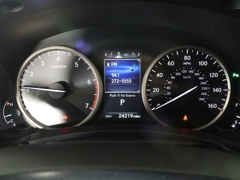 Used 2019 Lexus NX 300 FWD image 9