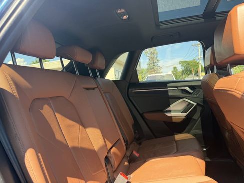Used 2019 Audi Q3 2.0T Premium Plus w/ Premium Plus Package AWD/4WD image 27