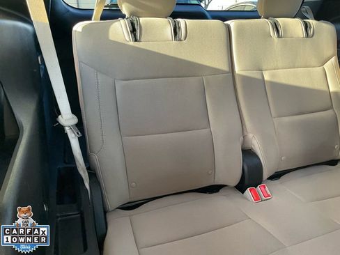 Used 2021 Ford Explorer 2WD image 62