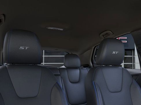 New 2026 Buick Encore GX Sport Touring w/ Comfort Package AWD/4WD image 24