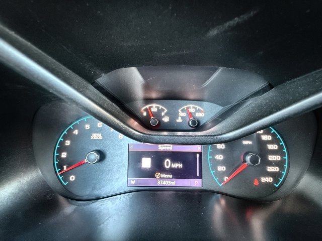 Used 2020 Chevrolet Colorado ZR2 AWD/4WD image 15