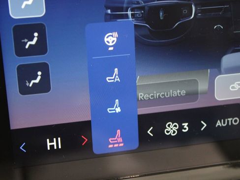 New 2025 Lincoln Navigator L Reserve w/ Jet Appearance Package image 56