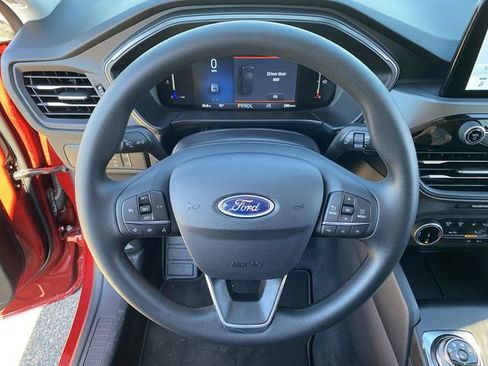 New 2026 Ford Escape Active FWD image 59