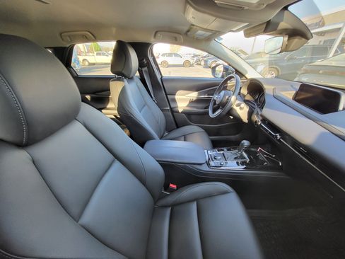 Used 2023 MAZDA CX-30 AWD 2.5 S w/ Preferred Package image 8