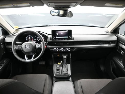 Certified 2023 Honda CR-V LX image 16