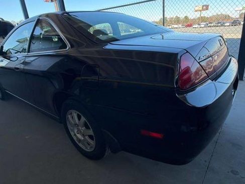 Used 2002 Honda Accord SE image 4