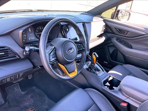 Used 2024 Subaru Outback Wilderness image 14