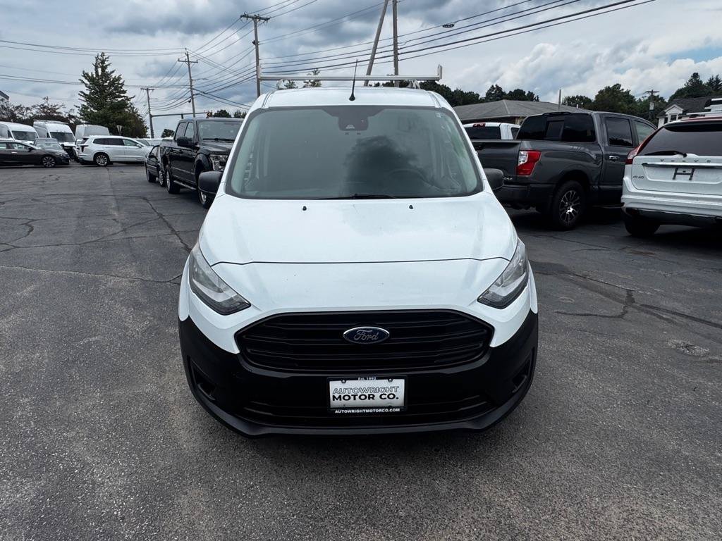 Used 2020 Ford Transit Connect XL FWD image 7