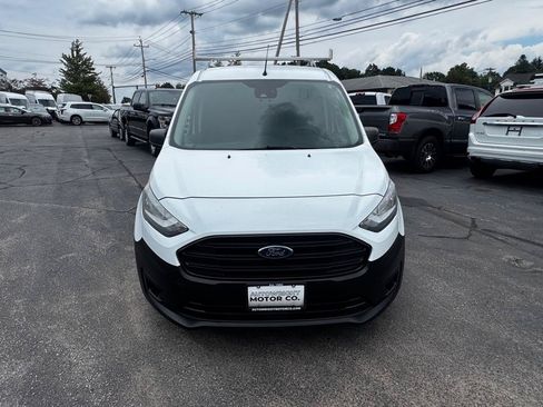 Used 2020 Ford Transit Connect XL FWD image 7