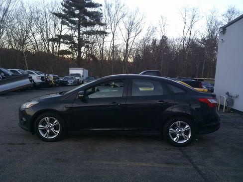 Used 2014 Ford Focus SE image 7