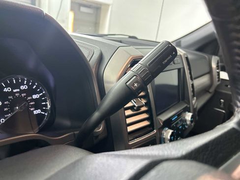 Used 2018 Ford F250 Platinum w/ Platinum Ultimate Package image 22