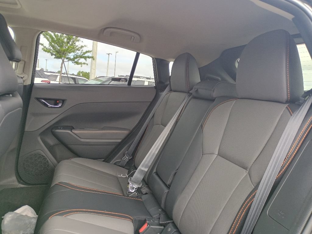 New 2026 Subaru Crosstrek 2.5i Limited w/ Crosstrek Mirror Package AWD/4WD image 13
