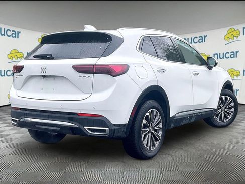 Used 2024 Buick Envision Preferred AWD/4WD image 6