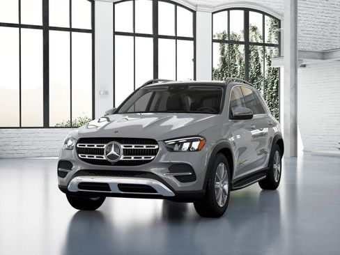 New 2026 Mercedes-Benz GLE 350 4MATIC image 41