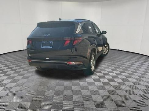 Certified 2024 Hyundai Tucson SEL FWD image 7