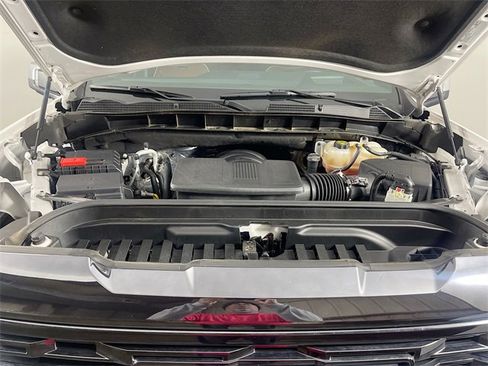 Used 2024 GMC Sierra 1500 Denali Ultimate image 33