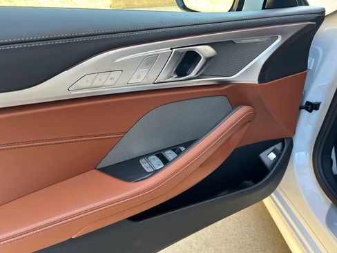 Used 2025 BMW 840i xDrive 840i w/ M Sport Professional Package image 15