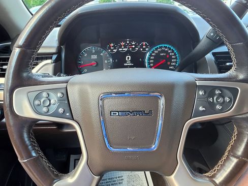 Used 2020 GMC Yukon Denali w/ Denali Ultimate Package AWD/4WD image 24