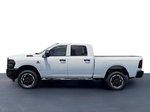 New 2025 RAM 2500 Tradesman image 25