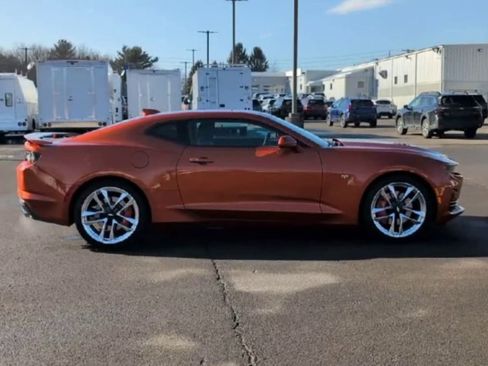 Used 2023 Chevrolet Camaro SS image 9