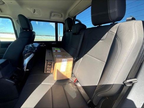 Used 2025 INEOS Grenadier Trialmaster Edition image 30