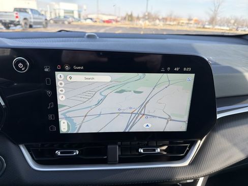 New 2026 Chevrolet Equinox LT image 18