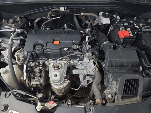 Used 2023 Honda HR-V EX-L image 13