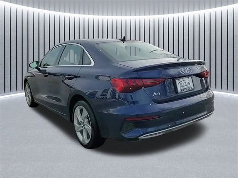 Used 2023 Audi A3 2.0T Premium image 5