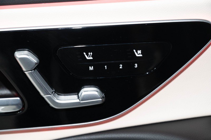 Certified 2026 Mercedes-Benz E 350 Sedan image 22