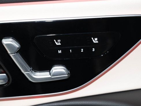 Certified 2026 Mercedes-Benz E 350 Sedan image 22