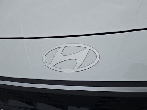 New 2026 Hyundai Elantra Sport FWD image 12