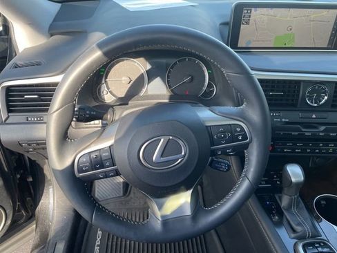 Used 2017 Lexus RX 350 AWD w/ Premium Package image 10