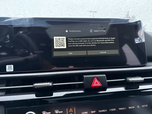 New 2026 Kia Sportage X-Line w/ X-Line Premium Package image 27