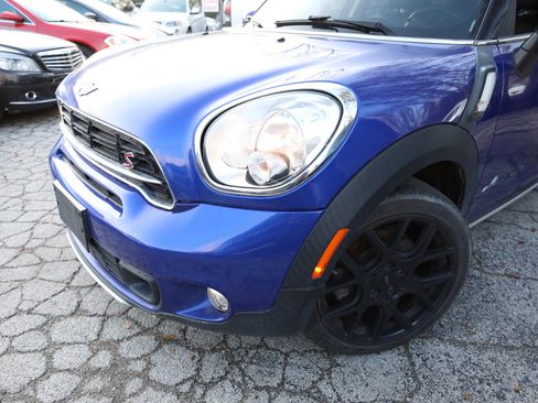 Used 2015 MINI Cooper Countryman S image 2