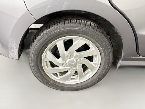 Used 2022 Mitsubishi Mirage ES FWD image 32