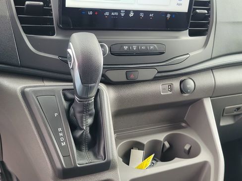 New 2026 Ford Transit 350 148 High Roof Extended DRW image 29