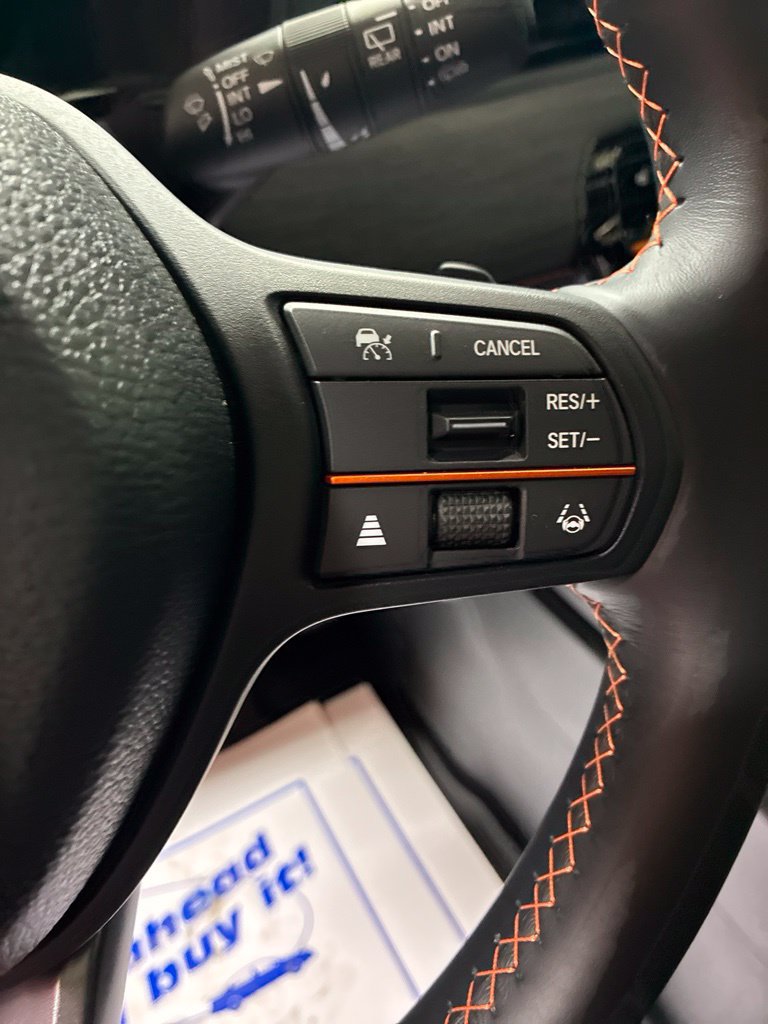 Used 2026 Honda Passport TrailSport image 16