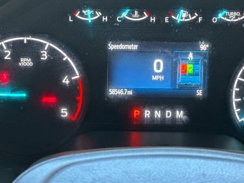 Used 2024 Ford F250 XLT w/ FX4 Off-Road Package AWD/4WD image 25