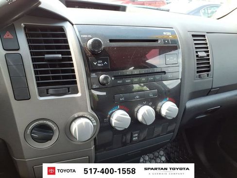 Used 2010 Toyota Tundra 4x4 Double Cab image 20