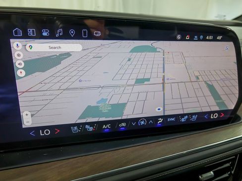 New 2025 Chevrolet Tahoe High Country image 21