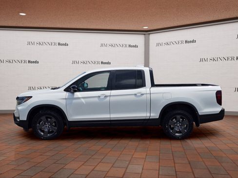 New 2026 Honda Ridgeline TrailSport image 14