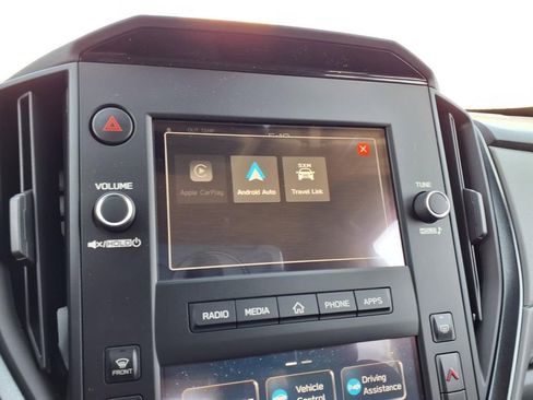 New 2026 Subaru Crosstrek 2.5i AWD/4WD image 4