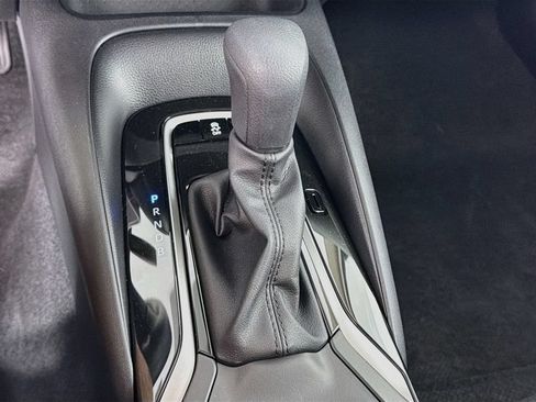 New 2026 Toyota Corolla LE FWD image 21