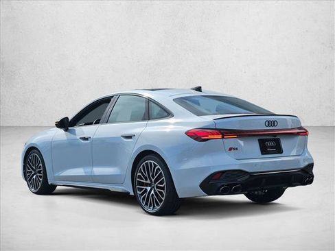 New 2025 Audi S5 Premium Plus image 9